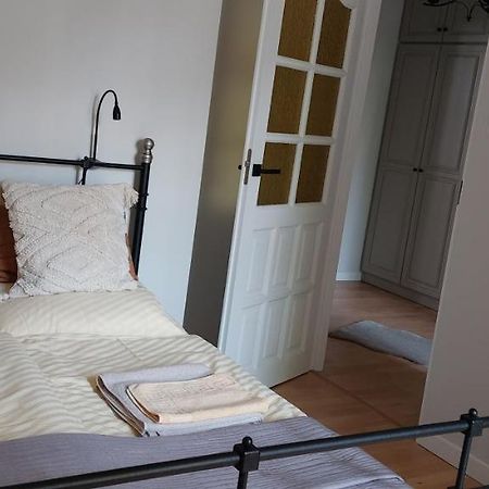 Apartament Grobla III Gdańsk Extérieur photo