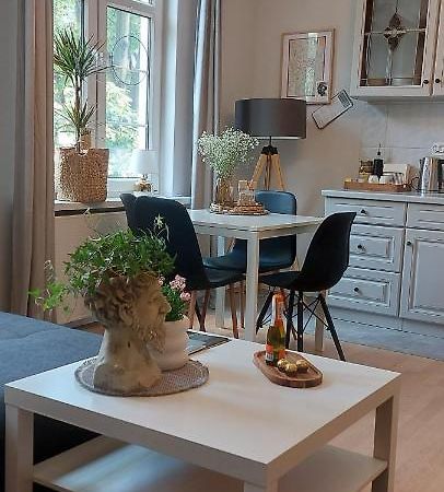 Apartament Grobla III Gdańsk Extérieur photo