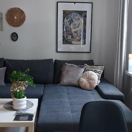 Apartament Grobla III Gdańsk Extérieur photo