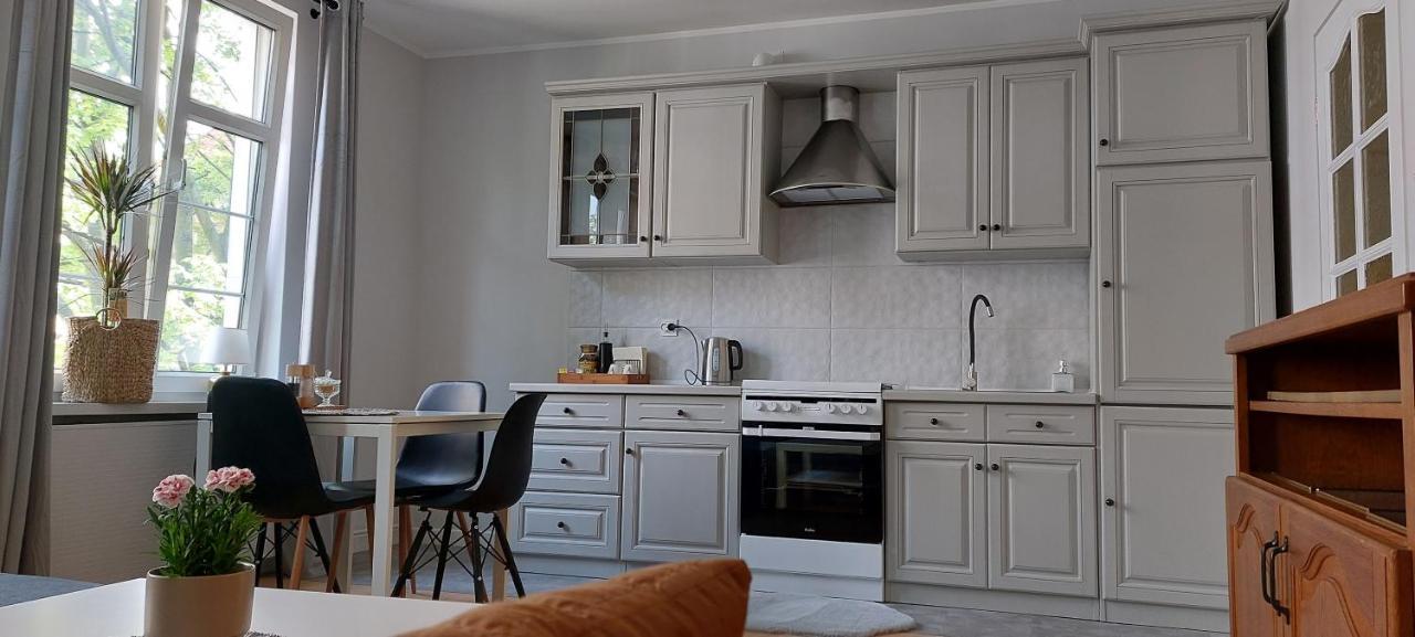Apartament Grobla III Gdańsk Extérieur photo