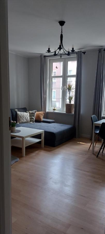 Apartament Grobla III Gdańsk Extérieur photo