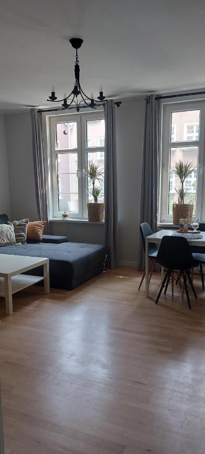 Apartament Grobla III Gdańsk Extérieur photo