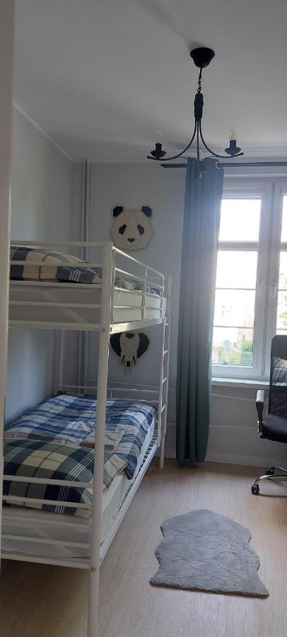 Apartament Grobla III Gdańsk Extérieur photo