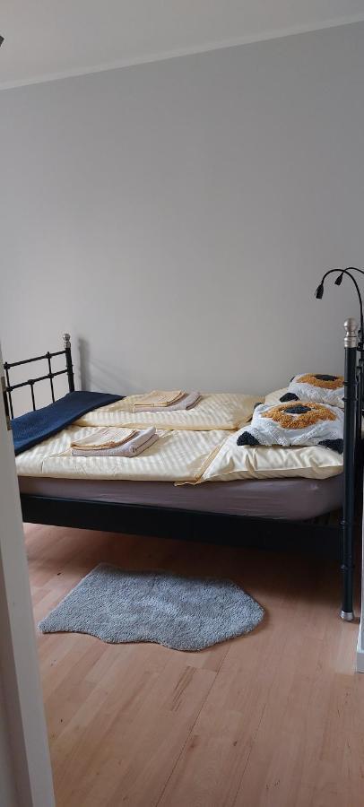 Apartament Grobla III Gdańsk Extérieur photo