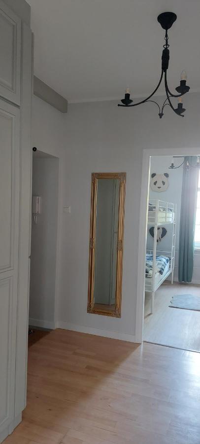 Apartament Grobla III Gdańsk Extérieur photo
