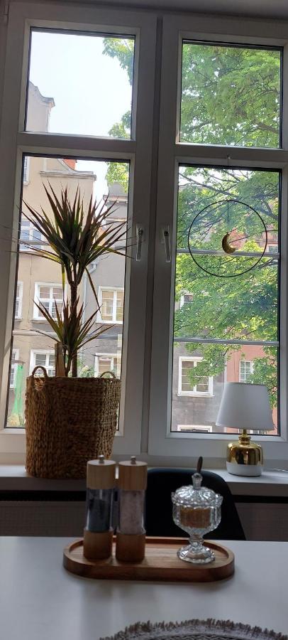 Apartament Grobla III Gdańsk Extérieur photo