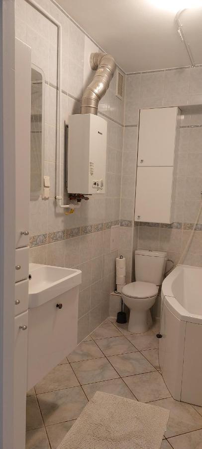Apartament Grobla III Gdańsk Extérieur photo