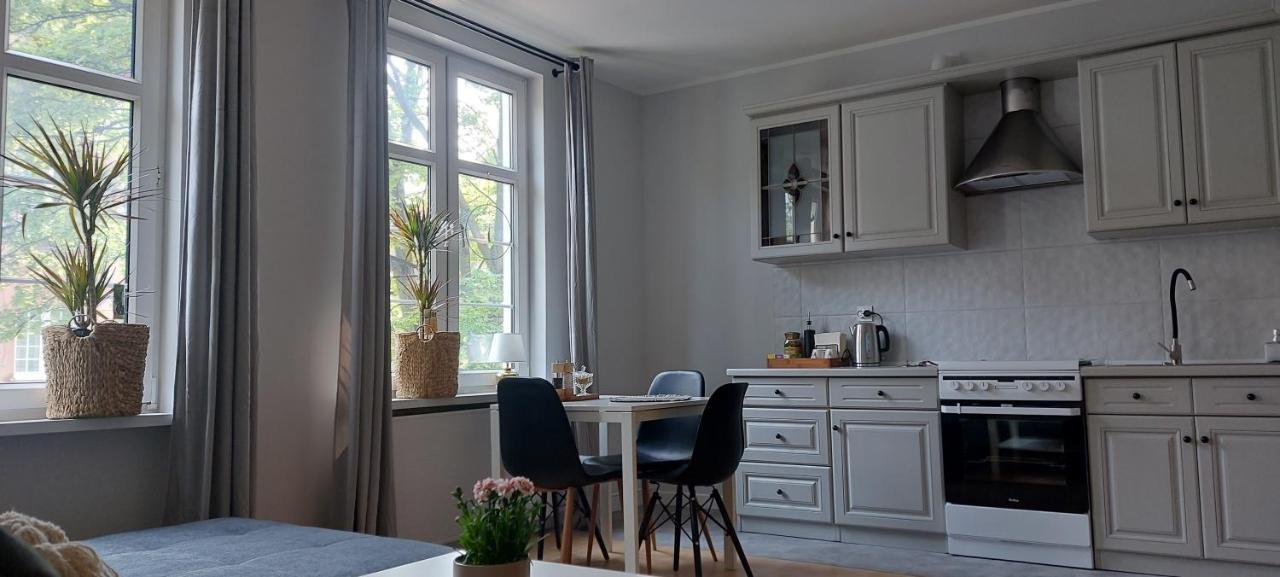 Apartament Grobla III Gdańsk Extérieur photo