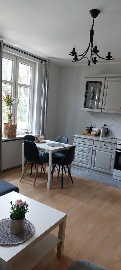 Apartament Grobla III Gdańsk Extérieur photo