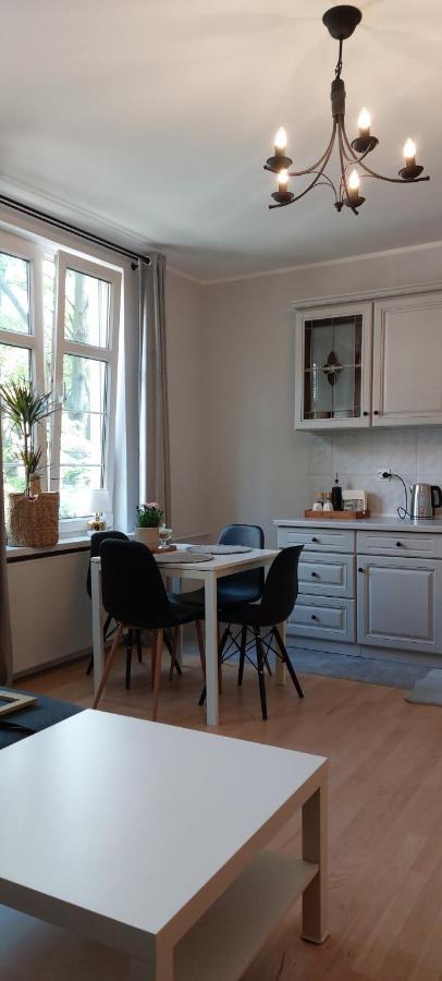 Apartament Grobla III Gdańsk Extérieur photo