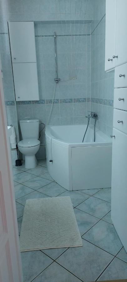 Apartament Grobla III Gdańsk Extérieur photo