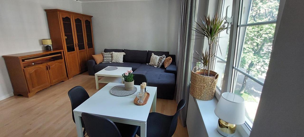 Apartament Grobla III Gdańsk Extérieur photo