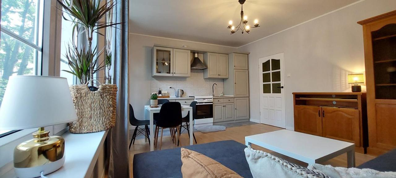 Apartament Grobla III Gdańsk Extérieur photo