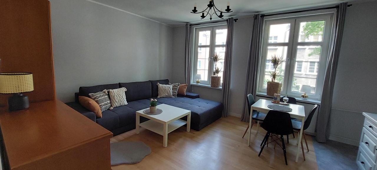 Apartament Grobla III Gdańsk Extérieur photo