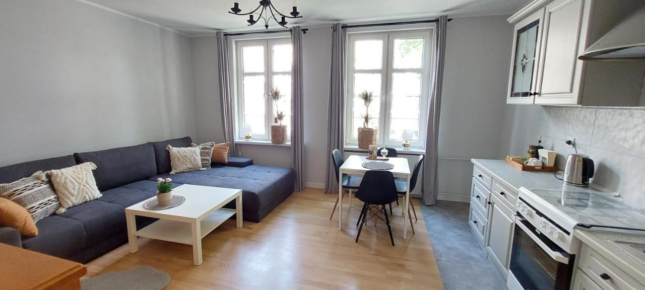 Apartament Grobla III Gdańsk Extérieur photo