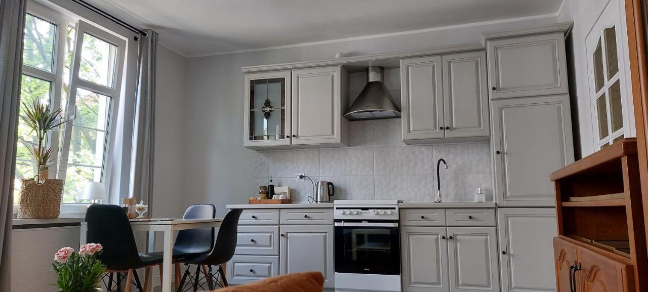 Apartament Grobla III Gdańsk Extérieur photo