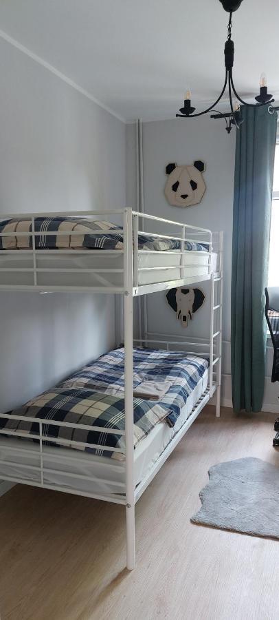 Apartament Grobla III Gdańsk Extérieur photo