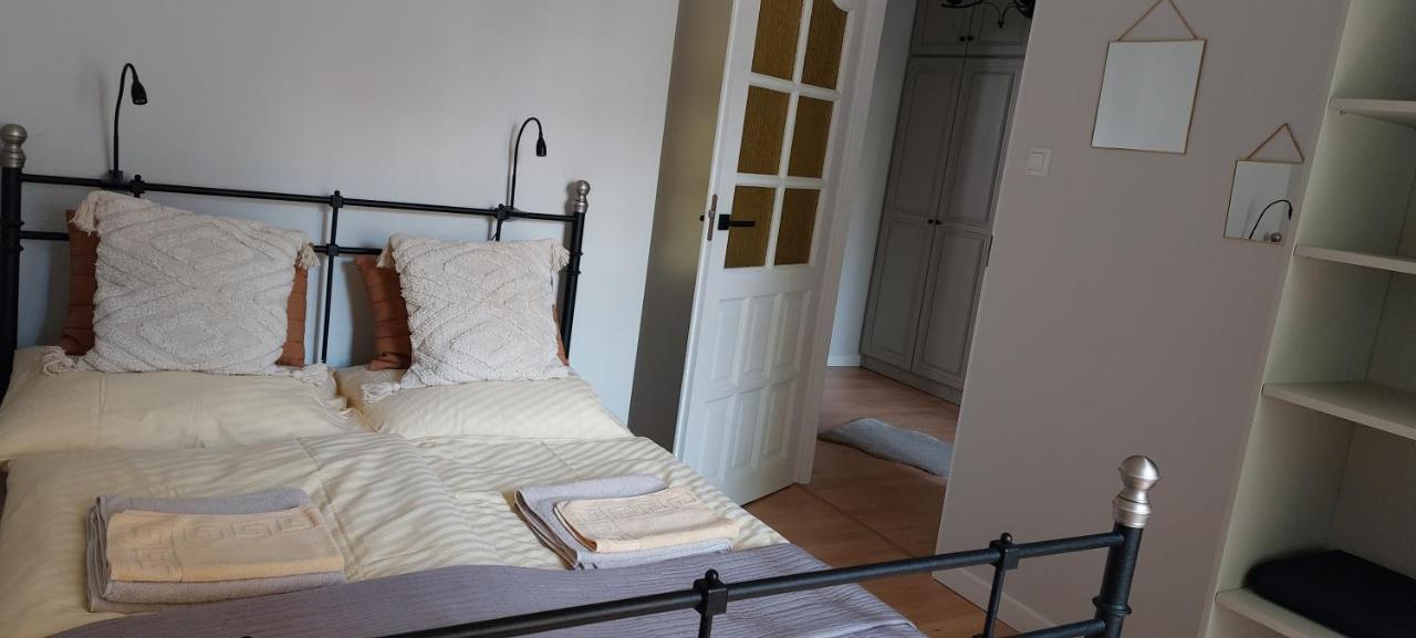 Apartament Grobla III Gdańsk Extérieur photo