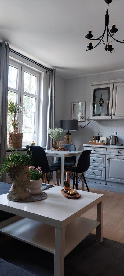 Apartament Grobla III Gdańsk Extérieur photo