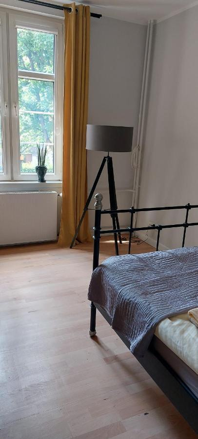 Apartament Grobla III Gdańsk Extérieur photo
