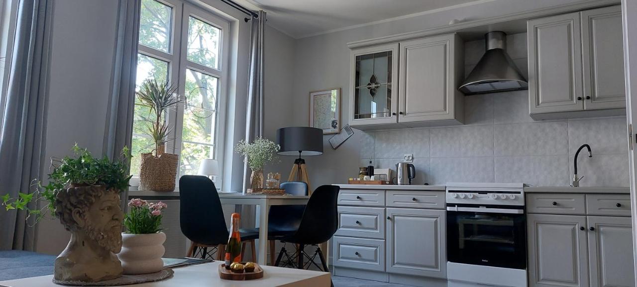 Apartament Grobla III Gdańsk Extérieur photo