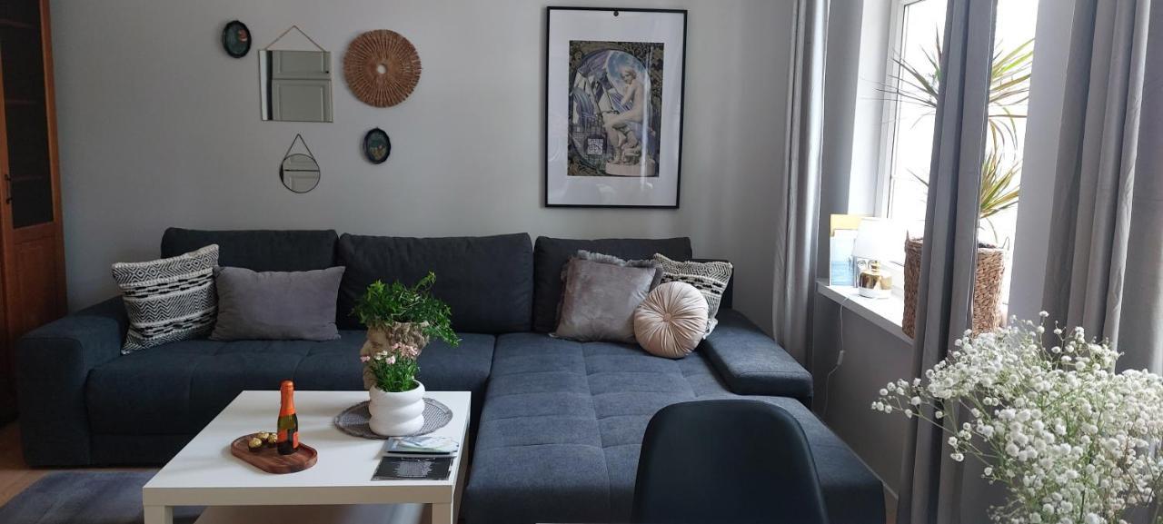 Apartament Grobla III Gdańsk Extérieur photo